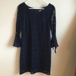 Lace Dress
